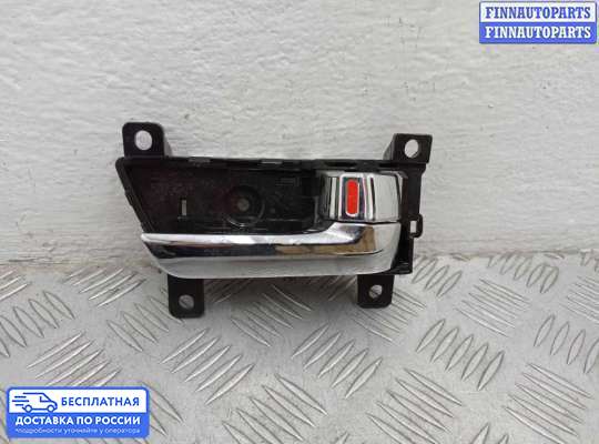 Ручка двери внутренняя на Kia Sorento II (XM)