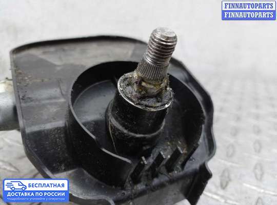 Трапеция дворников (стеклоочистителя) на Infiniti Q50 (V37)