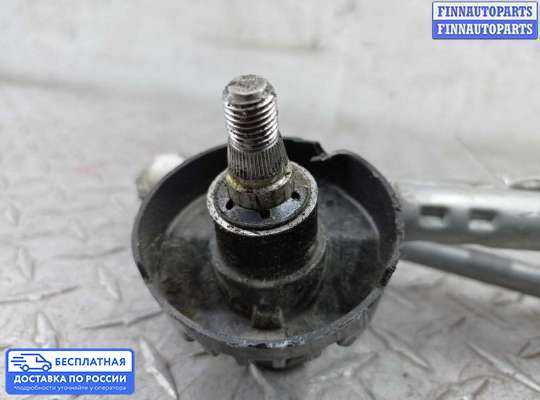 Трапеция дворников (стеклоочистителя) на Infiniti Q50 (V37)