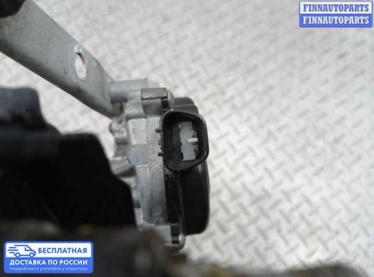 Трапеция дворников (стеклоочистителя) на Infiniti Q50 (V37)