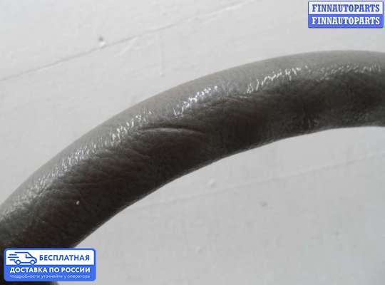 Руль на Toyota Sienna II