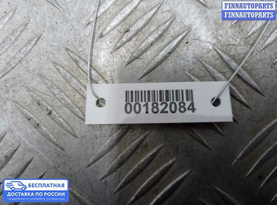 Фара противотуманная (ПТФ) на BMW 3 (E90/E91/E92/E93)