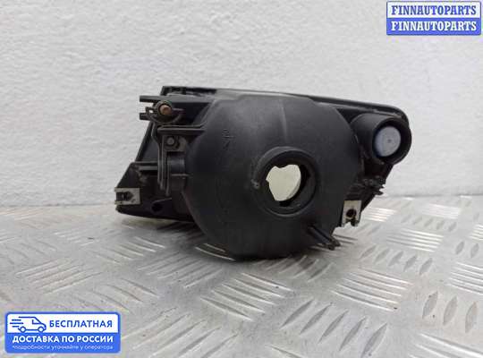 Фара противотуманная (ПТФ) на BMW 3 (E90/E91/E92/E93)