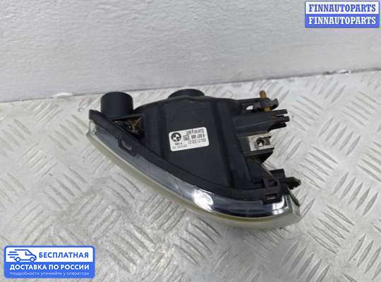 Фара противотуманная (ПТФ) на BMW 3 (E90/E91/E92/E93)