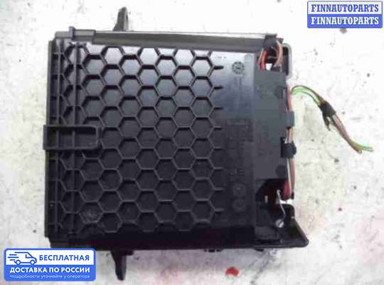 Пепельница на BMW 5 (E60/E61)