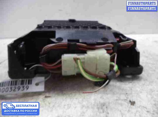 Пепельница на BMW 5 (E60/E61)