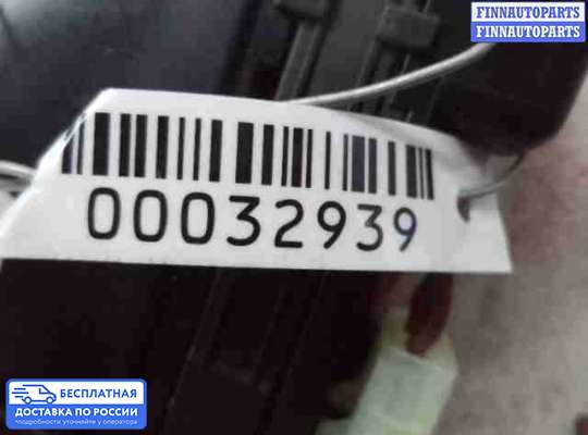 Пепельница на BMW 5 (E60/E61)