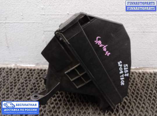 Корпус воздушного фильтра на Kia Sportage IV (QL)