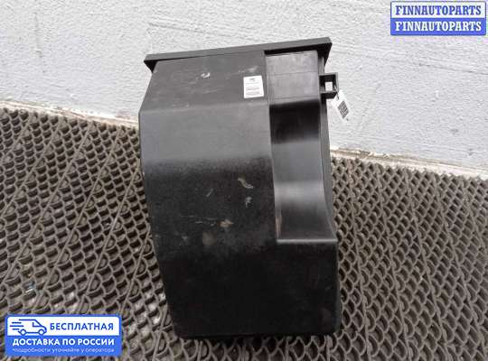 Корпус воздушного фильтра на Kia Sportage IV (QL)