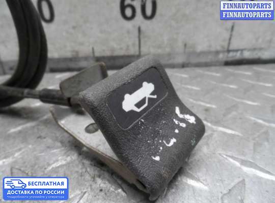 Ручка открывания на Subaru Legacy II (BD, BG)