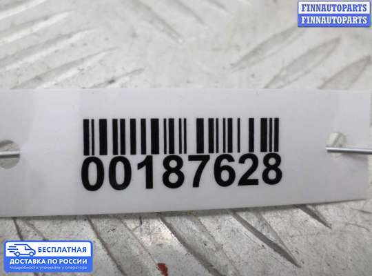 Фонарь (стоп-сигнал) центральный на Ford Focus I