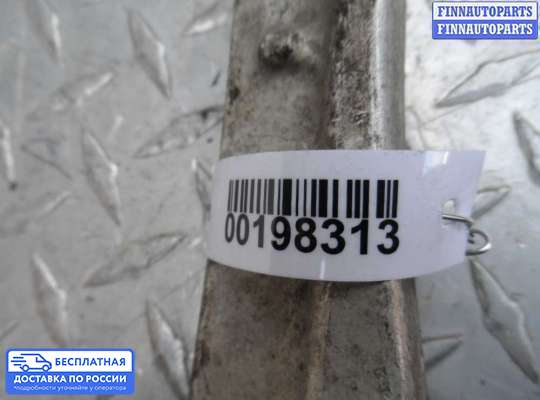 Рычаг подвески на BMW X5 (E70)