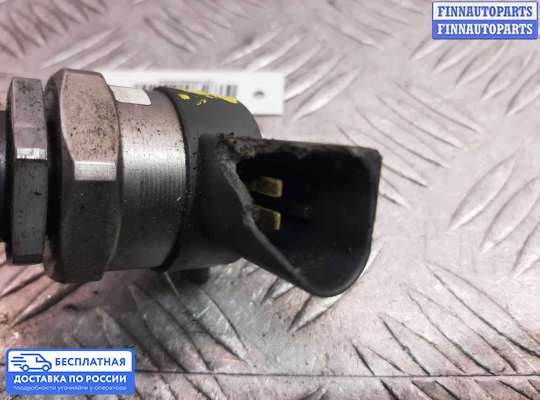 Рампа (рейка) топливная на Volkswagen Touareg I (7L)