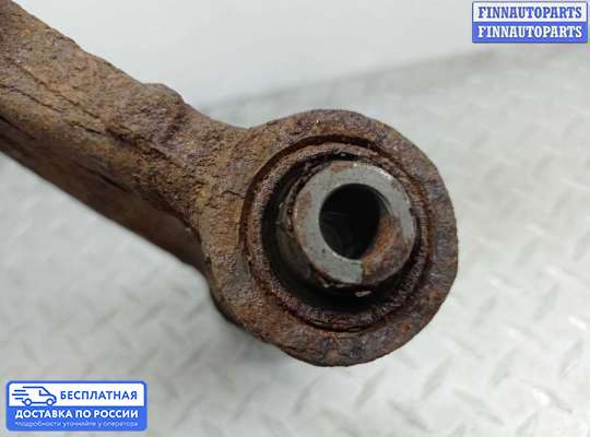 Рычаг подвески на Subaru Legacy V (BM, BR)