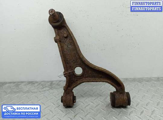 Рычаг подвески на Subaru Legacy V (BM, BR)