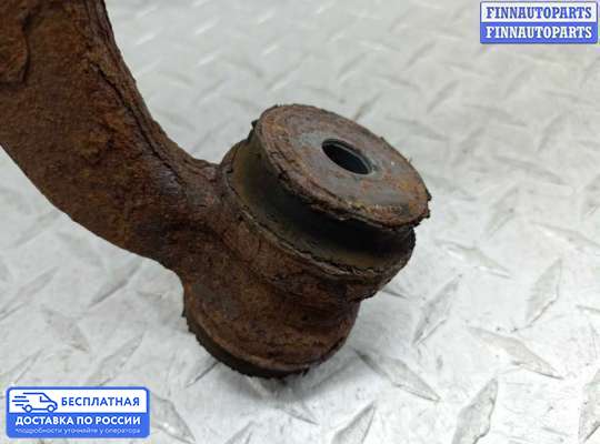 Рычаг подвески на Subaru Legacy V (BM, BR)