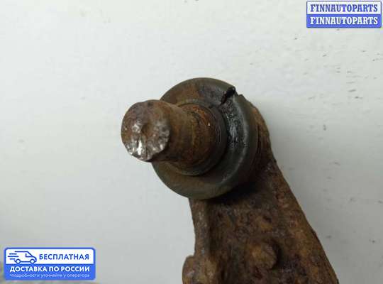 Рычаг подвески на Subaru Legacy V (BM, BR)