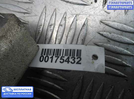 Кронштейн КПП на Infiniti FX II / QX70 (S51)