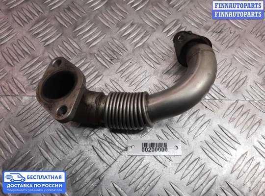 Патрубок (трубка, шланг) на Hyundai Santa Fe III (DM, NC)