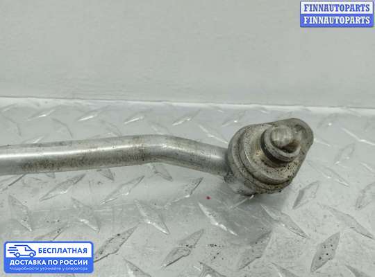 Патрубок (трубка, шланг) на BMW 5 (F10/F11)