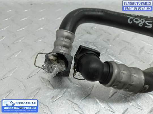 Патрубок (трубка, шланг) на BMW 5 (F10/F11)