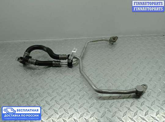 Патрубок (трубка, шланг) на BMW 5 (F10/F11)