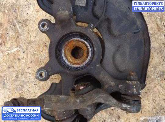 Ступица на Mercedes-Benz C (W204)