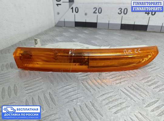 Поворотник передний на Volkswagen Passat CC (357)
