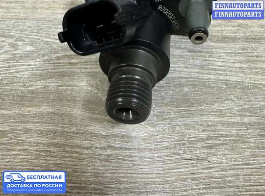 Форсунка топливная на Jaguar XF I (X250)