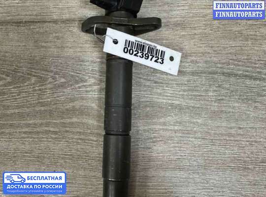 Форсунка топливная на Jaguar XF I (X250)