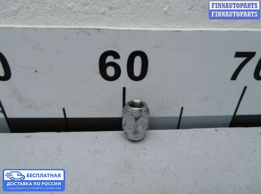 Болт колесный (гайка) на Kia Optima III (TF)