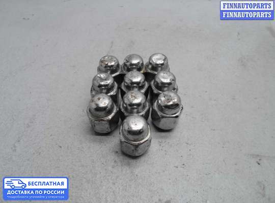 Болт колесный (гайка) на Kia Optima III (TF)