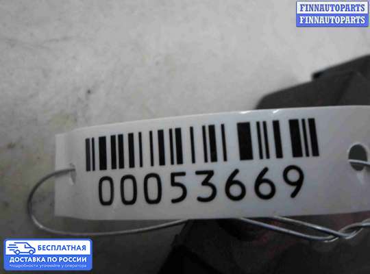 ЭБУ прочее на Range Rover III (LM, L322)