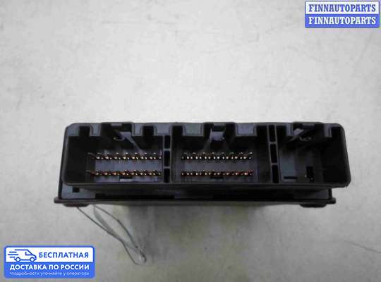 ЭБУ прочее на Range Rover III (LM, L322)