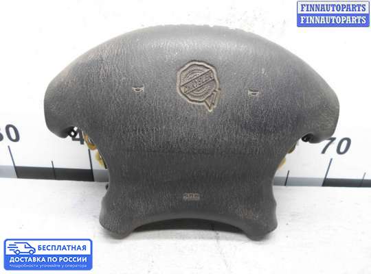 Подушка безопасности водителя (AirBag) на Chrysler 300M