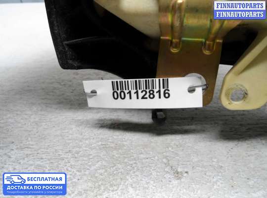 Подушка безопасности водителя (AirBag) на Chrysler 300M