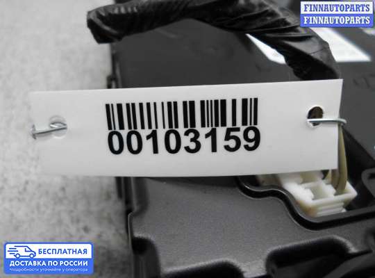 ЭБУ прочее на Hyundai Genesis I (BH)