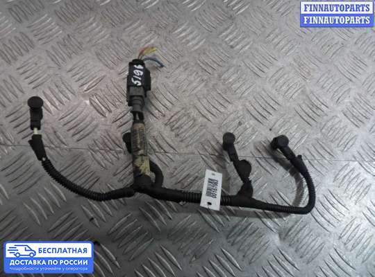 Проводка (коса) моторная на Mitsubishi Outlander II / XL (CW)