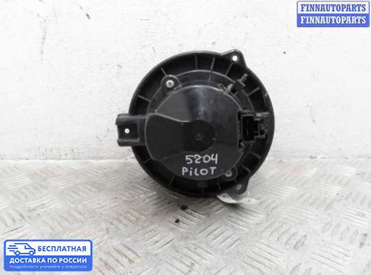 Мотор отопителя на Honda Pilot I