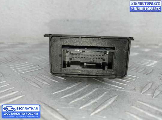 ЭБУ прочее на Volkswagen Passat CC (357)