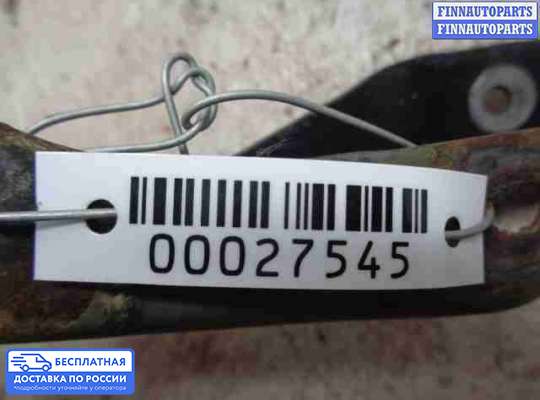 Петля капота на Honda CR-V III (RE)