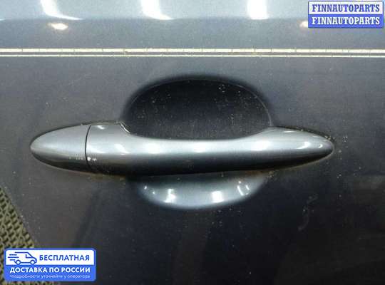 Замок боковой двери на Kia Sportage III (SL)