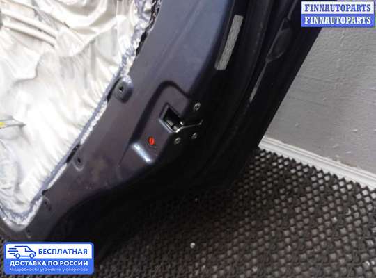 Замок боковой двери на Kia Sportage III (SL)