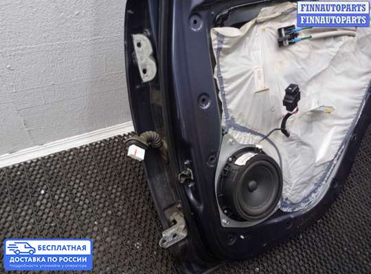 Замок боковой двери на Kia Sportage III (SL)