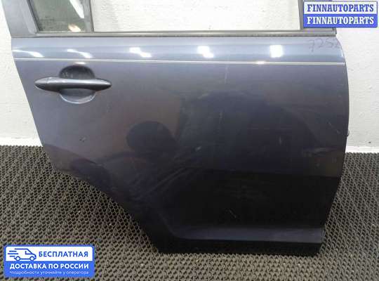 Замок боковой двери на Kia Sportage III (SL)