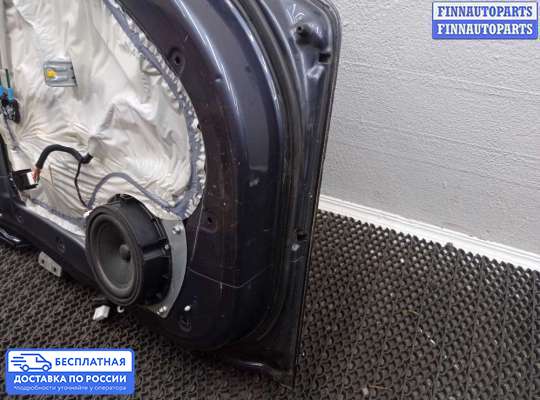 Замок боковой двери на Kia Sportage III (SL)