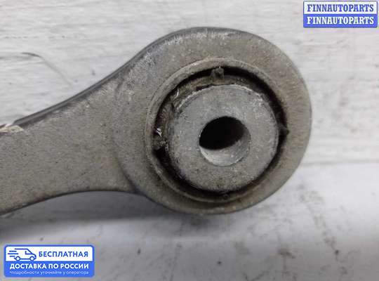 Рычаг подвески на Mercedes-Benz E (W211)