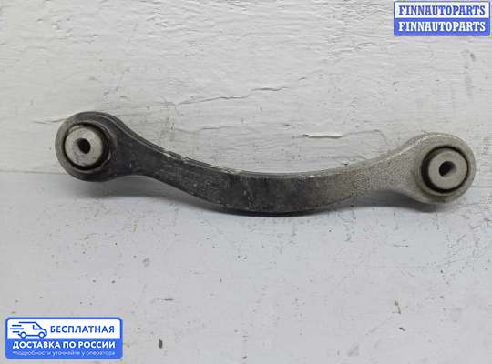 Рычаг подвески на Mercedes-Benz E (W211)