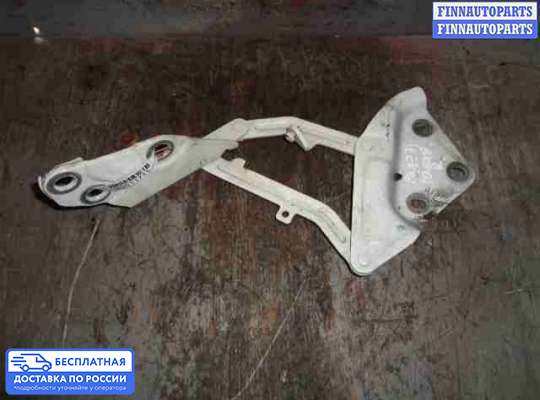 Петля капота на Volkswagen Touareg I (7L)