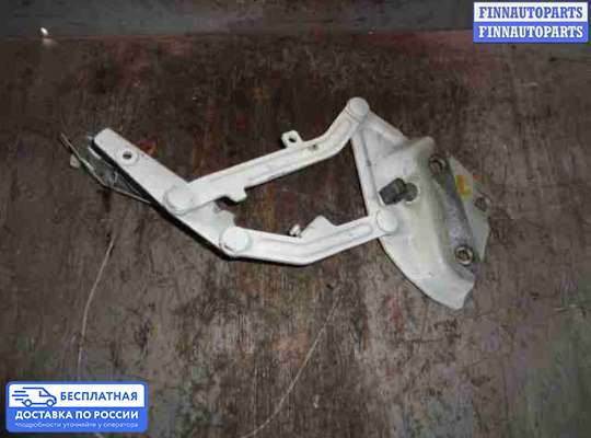 Петля капота на Volkswagen Touareg I (7L)